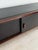 Sideboard Bench in Wood and Leather, Finland, 1950s For Sale - Image 9 of 18
