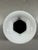 White Bisque Porcelain Vase from AK Kaiser, 1960s For Sale - Image 9 of 12