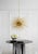 Modern Kelly Wearstler for Visual Comfort Signature Strada Medium Round Chandelier in Gild For Sale - Image 3 of 5