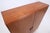 Vintage Danish Teak Linen Cabinet by Børge Mogensen, 1960s For Sale - Image 6 of 14