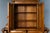 Antique Wooden Buffet Cupboard For Sale - Image 15 of 18