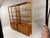 Pressed Wooden Bookcases, 1960s, Set of 2 For Sale - Image 12 of 18