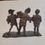 Francesco de Matteis, The Children's Concert, 19th Century, Patinated Bronze For Sale - Image 6 of 18