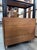 Late 20th Century Pair of Tall Industrial Style Executive Office Shelving Units For Sale - Image 14 of 14