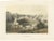 Zuni Sacred Spring, 1856, Paper For Sale - Image 6 of 6