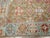 Mid 20th Century Galerie Shabab Collection Mid-20th Century Turkish Anatolian Accent Rug For Sale - Image 5 of 8