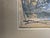 1980s Modernist Artist, Abstract Figure Composition, Oil Painting on Canvas For Sale - Image 5 of 13