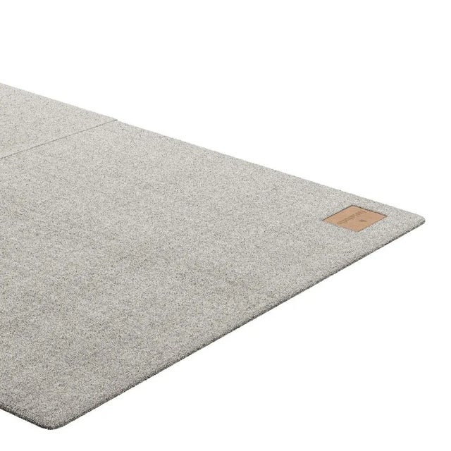 Contemporary Rug #024 by TAPIS Studio For Sale - Image 3 of 4