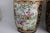 Ceramic Mid 20th Century Pair Large 18" Chinese Porcelain Vases Cobalt Blue Gold Hunt Scene Chinoiserie For Sale - Image 7 of 18