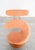 Set of Vintage Peel Lounge Chair and Ottoman by Olav Eldøy for Stokke, 2000s For Sale - Image 13 of 17
