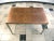 Mid-Century Modern Abstract Patterned Copper Side Table from Opal Möbel, 1960s For Sale - Image 3 of 17