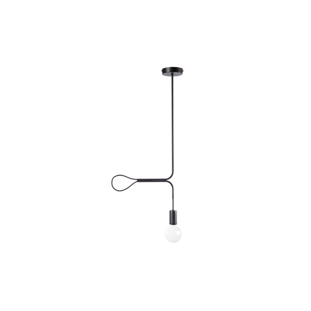 Contemporary Play Chandelier by Fabio Meliota for Atypical For Sale - Image 3 of 3