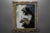 Printed Glass Panel of the Madonna in Prayer, 1950s For Sale - Image 9 of 9