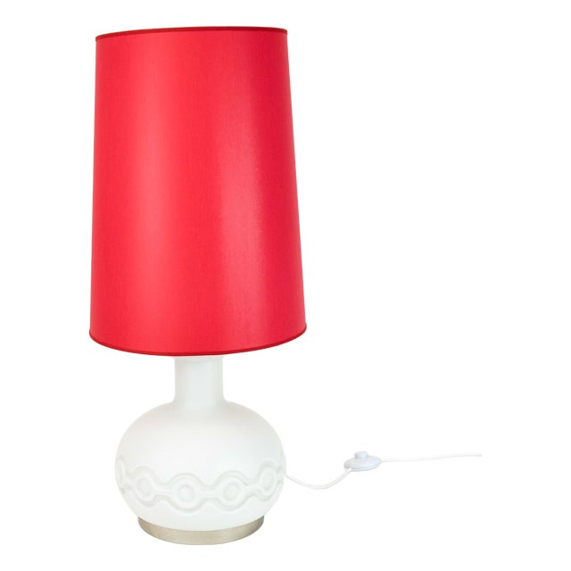 Space Age Floor Lamp by Peill & Putzler, 1960s For Sale