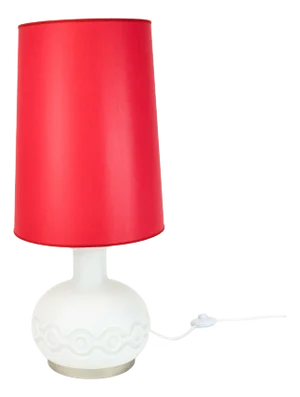 Space Age Floor Lamp by Peill & Putzler, 1960s
