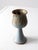 Blue Vintage Studio Pottery Chalice For Sale - Image 8 of 11