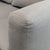 Gray Room & Board Oxford Gray Sectional Sofa With Pull-Out Sleeper For Sale - Image 8 of 8