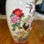 Paint Vintage 24" Chinese Famille Rose Floor Vases - Matching Pair, Crane & Peony Motif For Sale - Image 7 of 12
