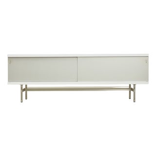 Model 1730 Sideboard by Horst Bruning for Behr, Germany, 1960s For Sale