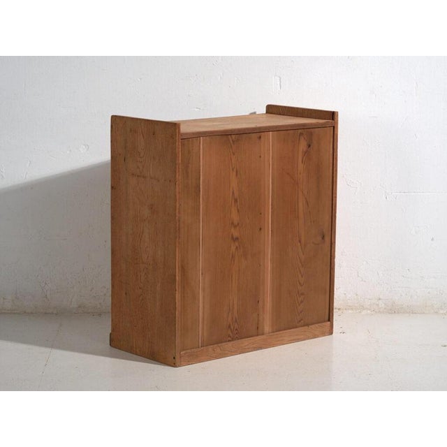 Antique Japanese Multi-Drawer Cabinet For Sale - Image 12 of 13