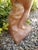 Vintage Impruneta Terracotta Putti, 1980s, Set of 2 For Sale - Image 14 of 15