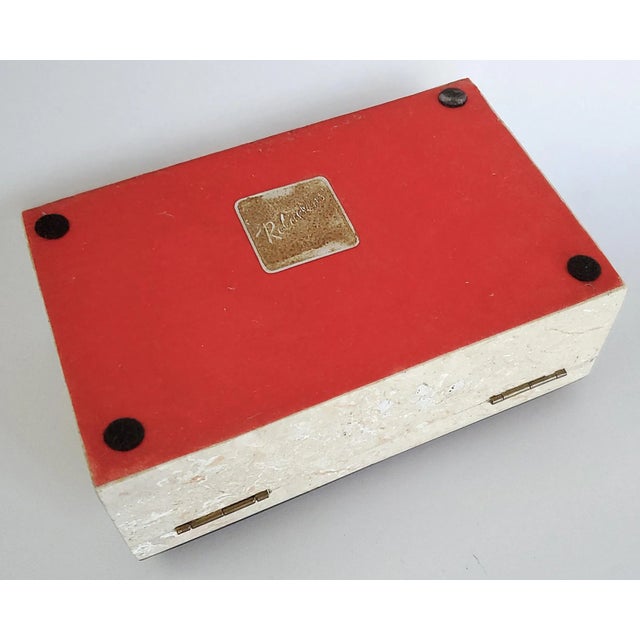 Box Jewelry Shells Seashells For Sale - Image 9 of 10