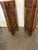 1960s Vintage Chinoiserie Screen Dividers - a Pair For Sale - Image 5 of 8