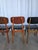Vintage Dining Chairs by Stol Kamnik, Yugoslavia, 1970s, Set of 6 For Sale - Image 11 of 18