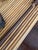 Animal Skin Vintage Leather English Equestrian Horse Riding Crop For Sale - Image 7 of 16