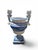 1950s Hand-Painted Italian Garden Urns, 1950s, Set of 2 For Sale - Image 5 of 12