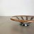 Glass Art Deco Baushaus German Glass Bowl by Karl Wiedmann for WMF Ikora, 1930s For Sale - Image 7 of 18