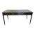 Arteriors Jobe Desk in Ebony For Sale