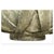 Large Carved Stone Basin For Sale - Image 5 of 7