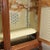 Wood Antique Umbertino Walnut and Poplar Wardrobe, Italy, 19th Century For Sale - Image 7 of 13