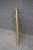 Louis XVI Style Gilt Mirror With Crossed Rifles Motif For Sale - Image 10 of 12