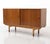 Mid-Century Danish Teak Sideboard by Børge Mogensen for Søborg Møbelfabrik, 1950s For Sale - Image 6 of 12