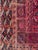 1920s Antique Large Boukhara Rug, 1920s For Sale - Image 5 of 18