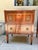 Traditional 1990s Pair of Ebanista Wood Nightstand Sidetables For Sale - Image 3 of 17