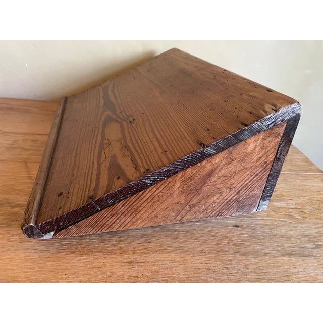 French Lectern Desk, 1900 For Sale - Image 4 of 14