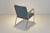 Tubular Steel Armchair from Mauser, Germany, 1959 For Sale - Image 10 of 11