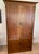Arts & Crafts Stickley Oak Entertainment Center For Sale - Image 3 of 8