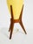 Mid-Century Modern Tripod Wooden Table Lamp with Plastic Shade by Regina Leuchtvase, 1950s For Sale - Image 18 of 18