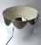 Pair of Lamps Metal by Paolo Caliari for Linea T. Italy, 1970s For Sale - Image 11 of 17