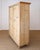 Antique English Pine Glazed Cabinet With Drawers - Circa 1860 For Sale In Orlando - Image 6 of 18