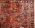 1920s, Handmade Antique Persian Sarouk Rug 4.1' X 6.5' For Sale In New York - Image 6 of 7
