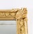 Glass 19th Century Antique Masonic Giltwood Mirror from Freemasons For Sale - Image 7 of 11