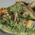Late 19th Century Cunha Palissy Majolica Snake and Lizard Wall Plate For Sale - Image 5 of 12