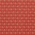 Sample - Schumacher Ashley Lattice Fabric in Coral For Sale