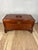 Chinese Mid-Century Chinese Ming Style Camphor Wood Blanket Chest With Longevity Symbols For Sale - Image 3 of 7