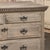 18th Century French Neoclassical Chest of Drawers in Stripped Oak For Sale - Image 11 of 18